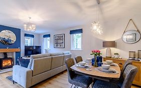 Lindale Cottage